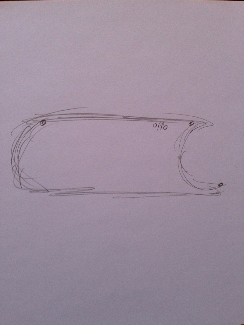 Illustration for article titled Let's build something Oppo